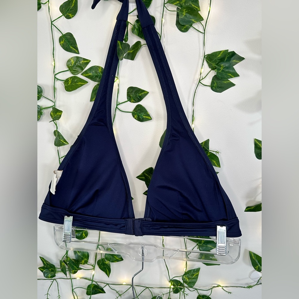 Kate Spade Navy Bikini Top - Picture 2 of 8